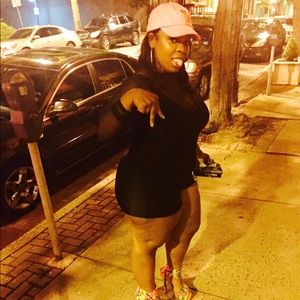 Meet your Posher, Shaneese